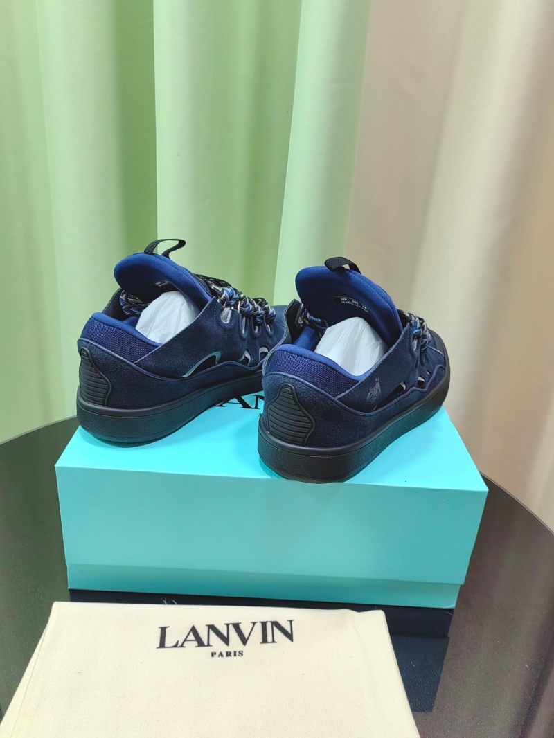 Lanvin Sneakers